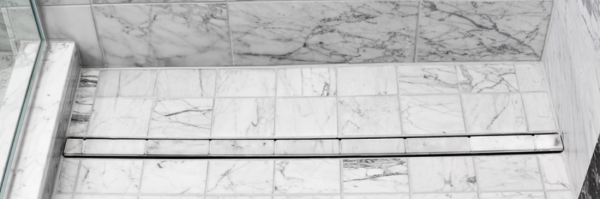 Four Reasons Why Linear Drains Are Here to Stay