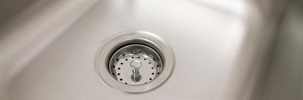 Sink strainer options and what to consider