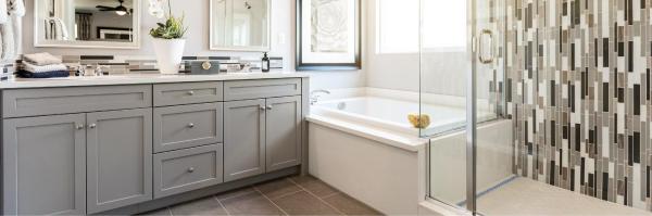 Six Ways to Save Money on a Bathroom Remodel