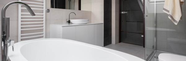 How to Create a Timeless Bathroom and Increase Longevity
