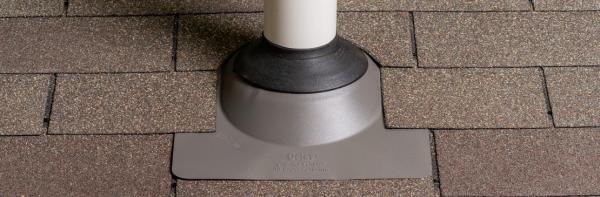How to Properly Install Roof Flashing
