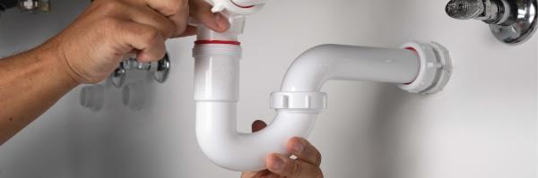What is a P-Trap and How Does it Work?