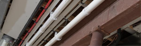 How to Choose the Right Pipe Support