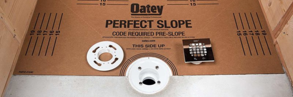Shower Installation and Waterproofing: Tips & Common Errors
