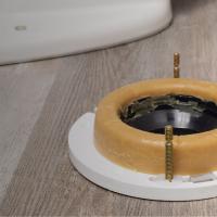 How to Replace a Toilet Wax Ring