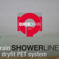 How to Install a Complete Linear Shower Drain- QuickDrain ShowerLine