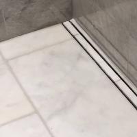 National multi-family leader opts for “something different” and selects ShowerLine linear drains for high-profile development