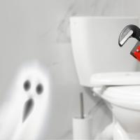 How To Stop Ghost Flushing
