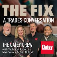 The Tricks of the Trades w/ the Oatey Technical Crew
