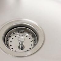 Sink strainer options and what to consider