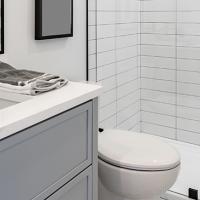 Latest Color Trends for Bathrooms