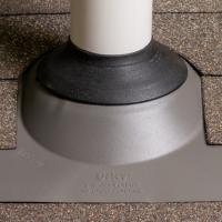 How to Properly Install Roof Flashing