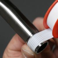 Oatey 101: Thread Sealant Tape