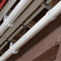 How to Choose the Right Pipe Support