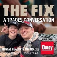 Mental Health in the Trades