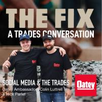 Social Media and the Trades 