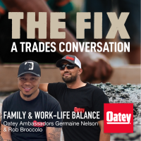 Family & Work-Life Balance