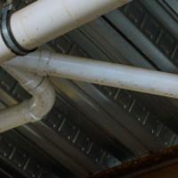 Using PVC Pipes in Plumbing Systems 