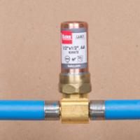 How do water hammer arrestors work?