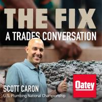 Illuminating the Trades: Scott Caron on Mastery, Competitions, and Changing Perceptions