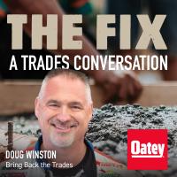 Bringing Back the Trades with Doug Winston