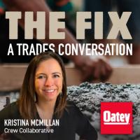 Rebuilding the Future: Empowering the Construction Workforce with Crew Collaborative