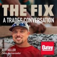 Pipes, Plans, and the Future: A Plumber's Journey with Oatey Ambassador Jeff Keller