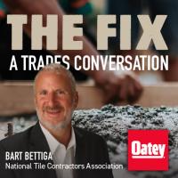 Elevating Tile Industry: National Tile Contractors Association's Mission