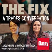 Empowering Women in West Virginia: Breaking Barriers in the Skilled Trades