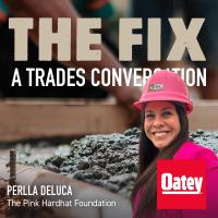 Building a Diverse Future in Construction with Perlla DeLuca
