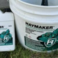 Journeyman Plumber Ensures Peak Performance for Tankless Water Heaters with Descaler Kit