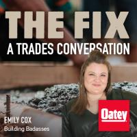 Building Badasses with Emily Cox