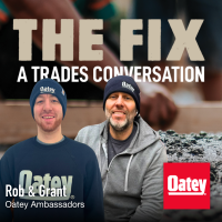 Plumbing the North: Canadian Perspectives on the Trade with Oatey Ambassadors Rob Lupton & Grant Blundell