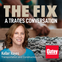Hard Hats and High Hopes: Inspiring the Next Generation of Women in Construction