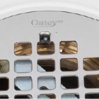 GMP Plumbing Relies on Oatey® No-Caulk Shower Drains for Preformed Shower Stall Bases