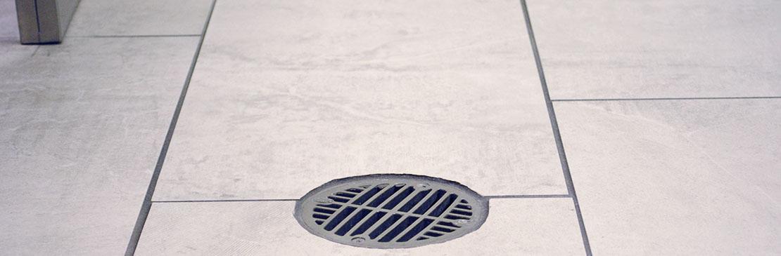 Commercial Drains