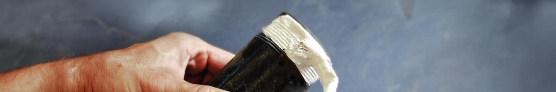 Thread Sealant Paste