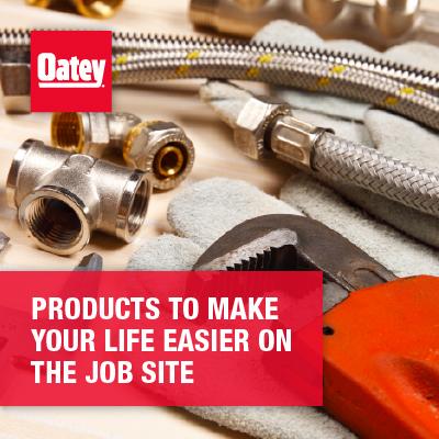 11 Products that Make Plumbing Jobs Easier