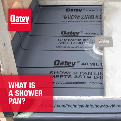 What Is a Shower Pan? Everything You Need to Know Before Installing One