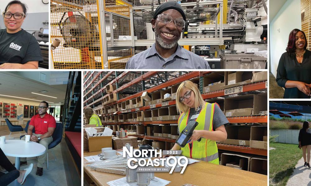 12-Time Top Workplace in Northeast Ohio